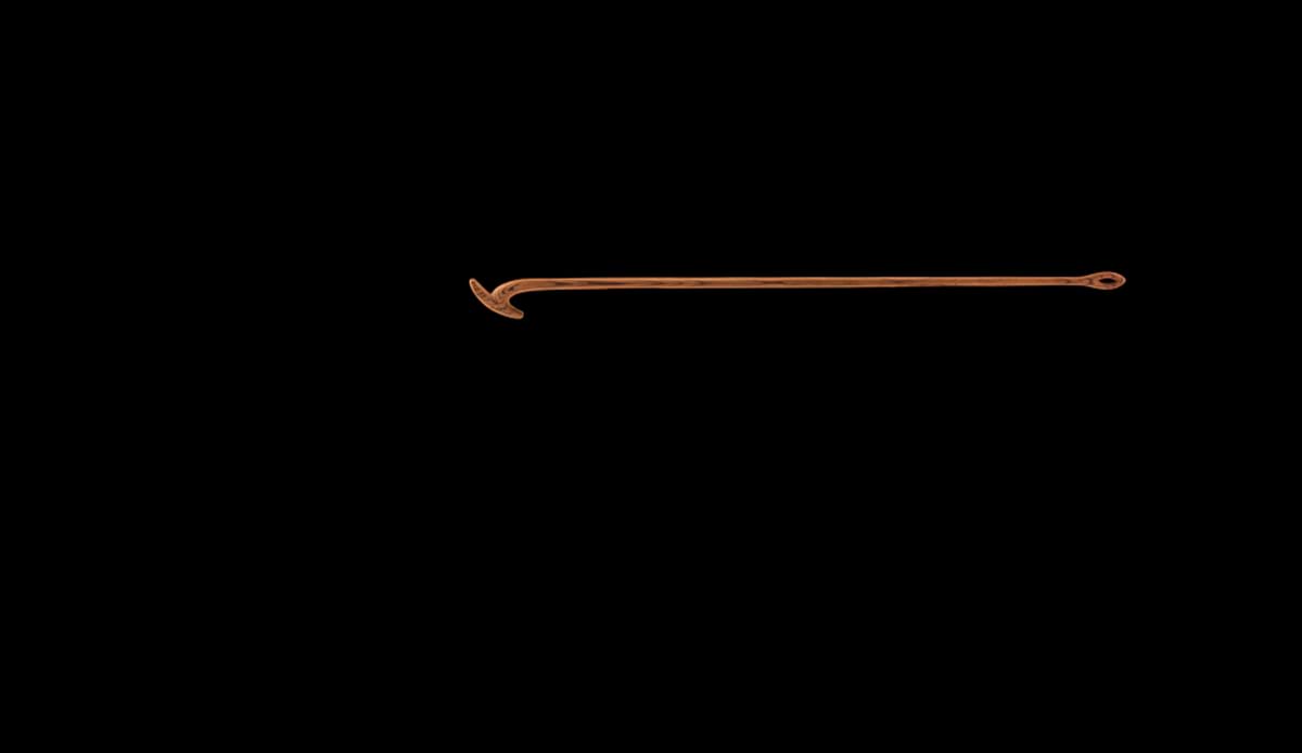 Sceptre of Mesehti 
