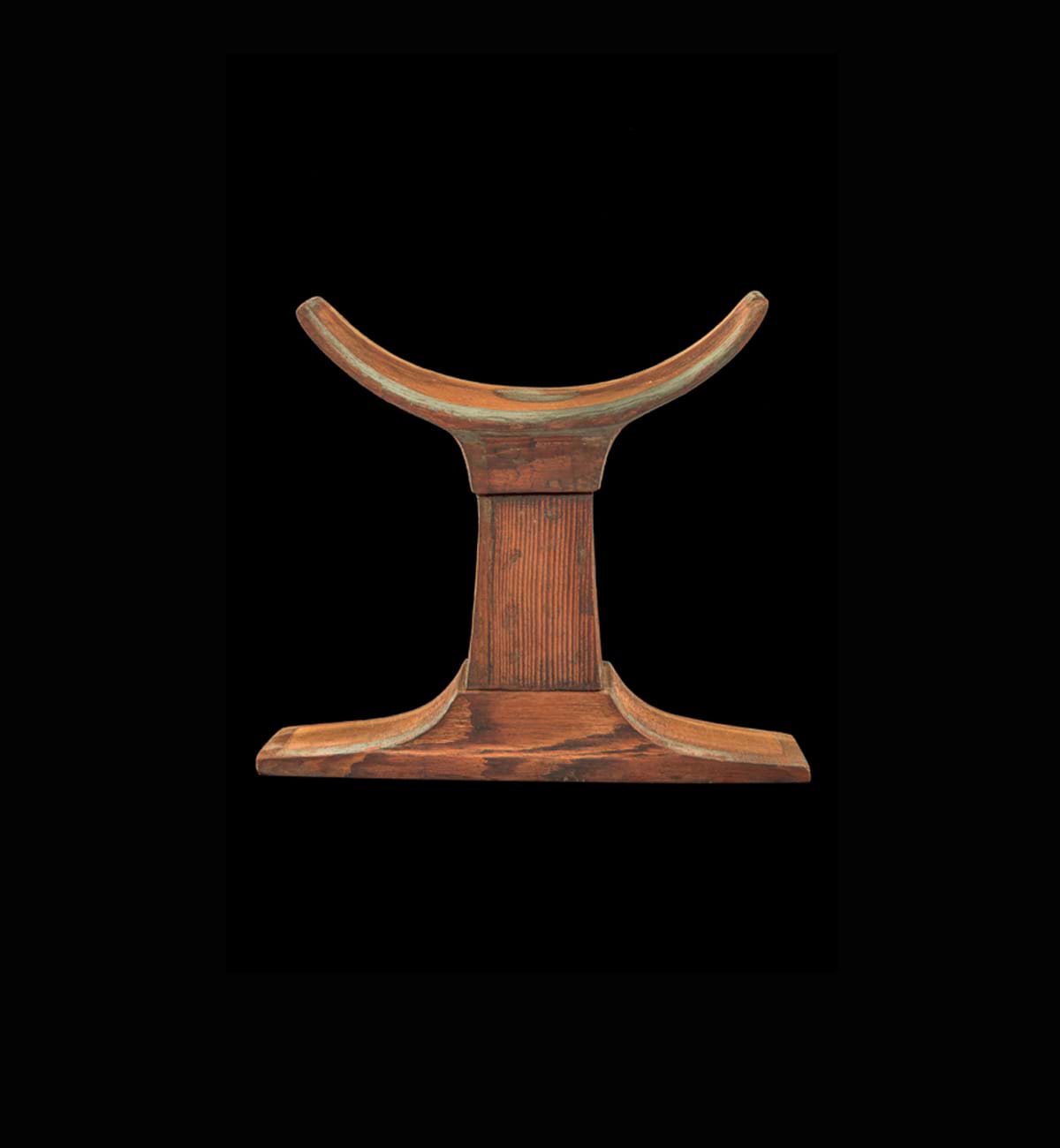 Headrest of Mesehti