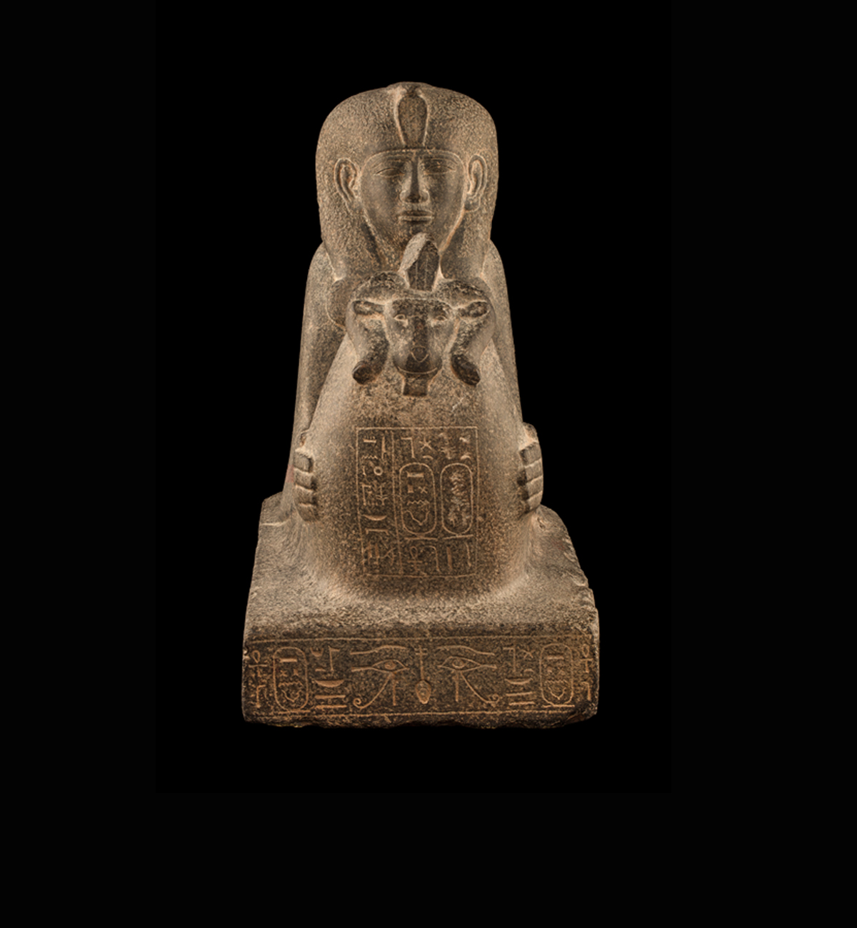 Sphinx of Shepenwepet II