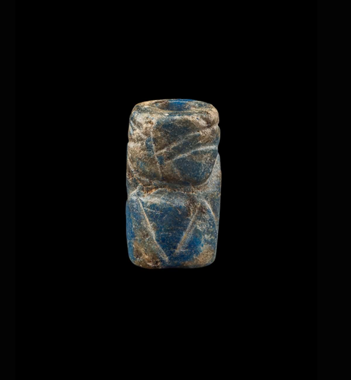 Small Cylinder Seal (Treasure of Tod)