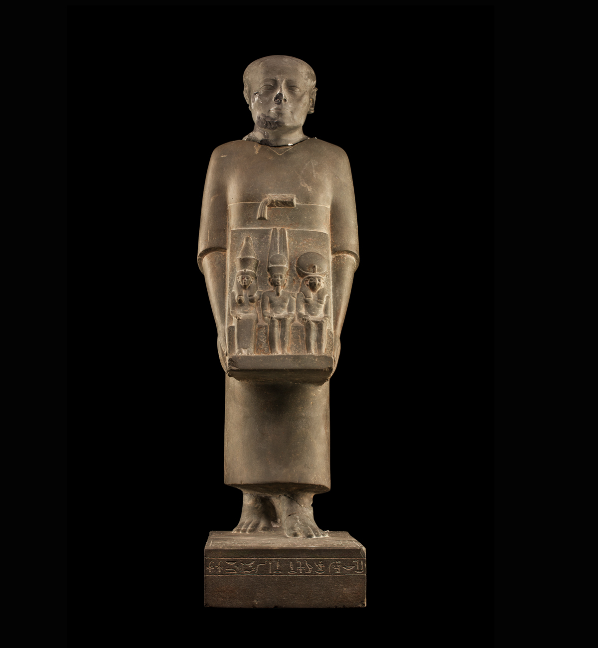 Theophoros Statue of Wesirwer