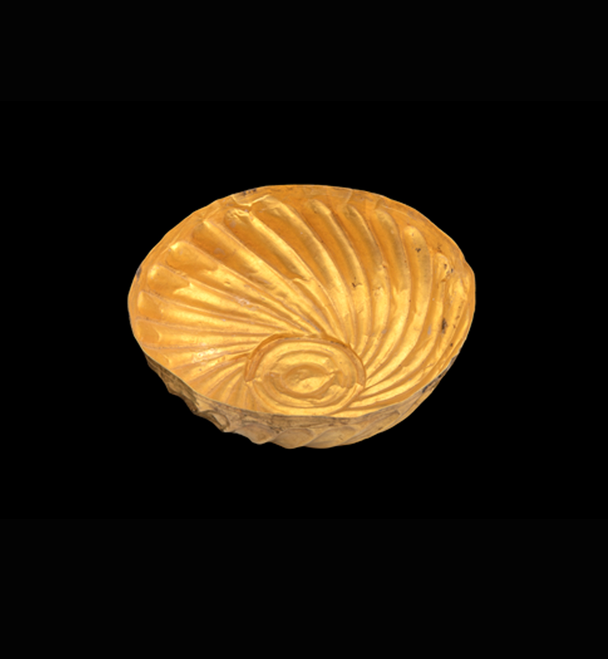 Small Bowl (Treasure of Tod)
