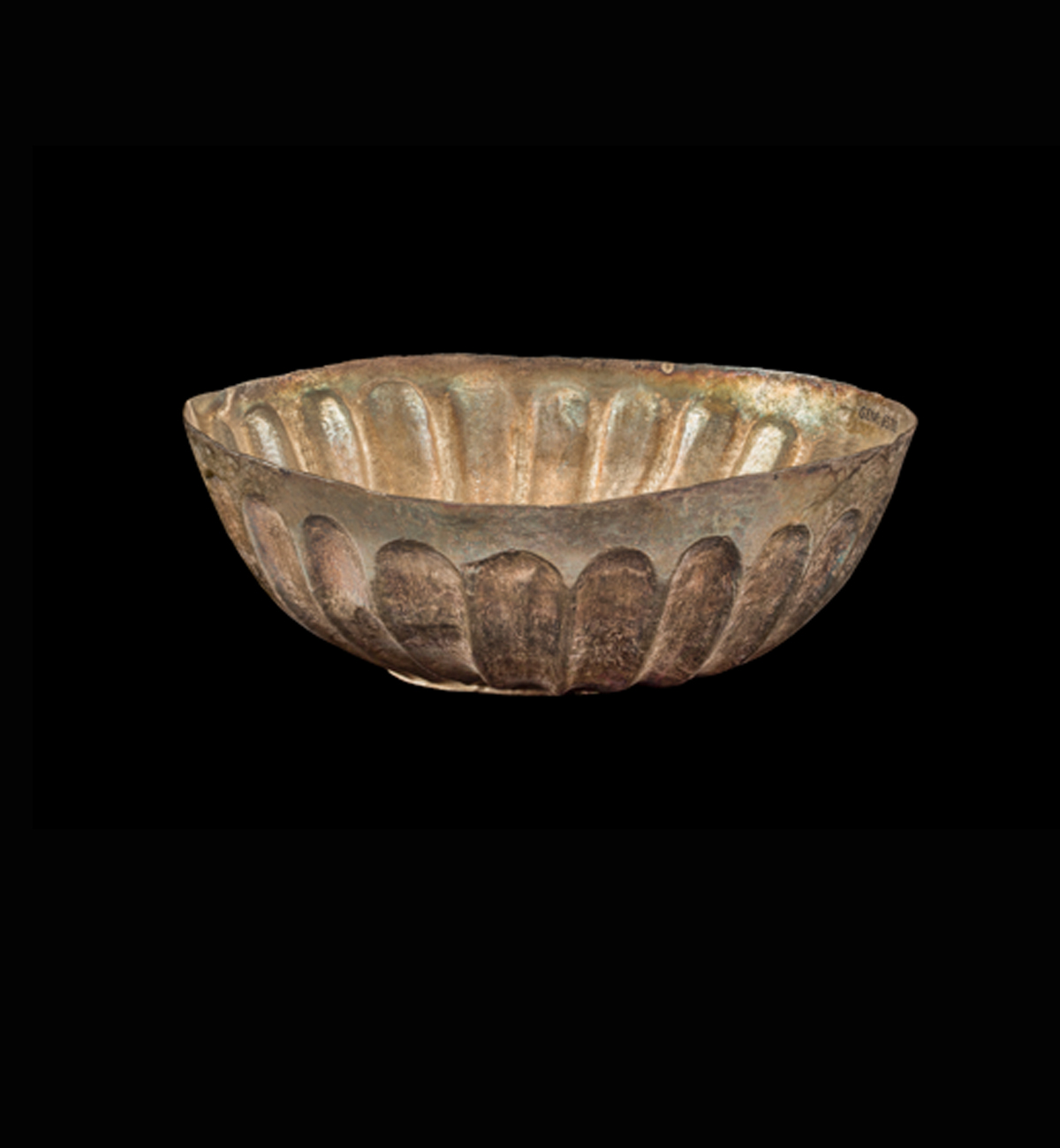 Small Bowl (Tod Treasure)