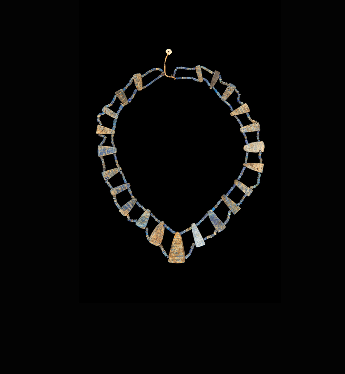 Collar Necklace (Treasure of Tod)