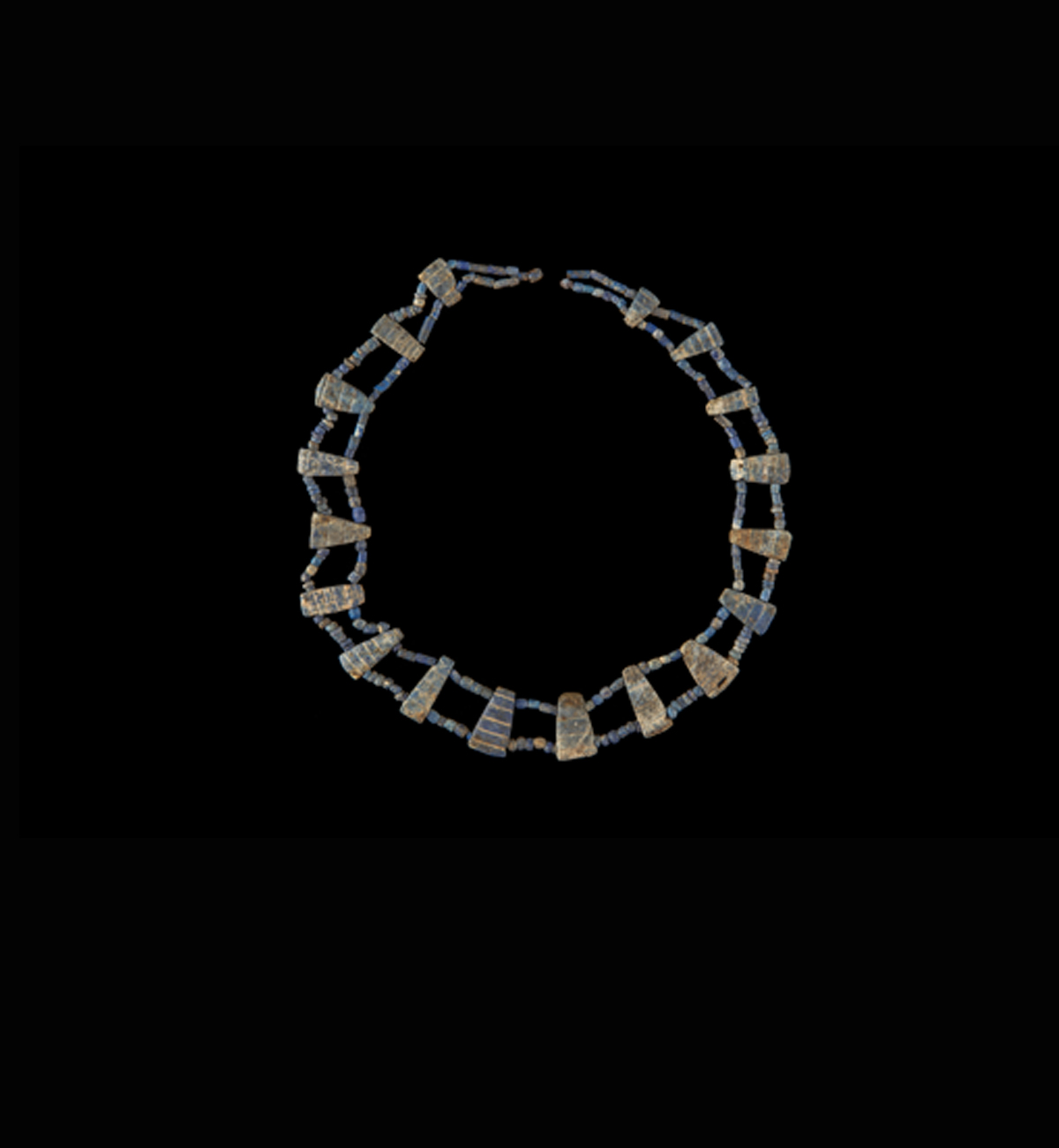 Collar Necklace (Tod Treasure)
