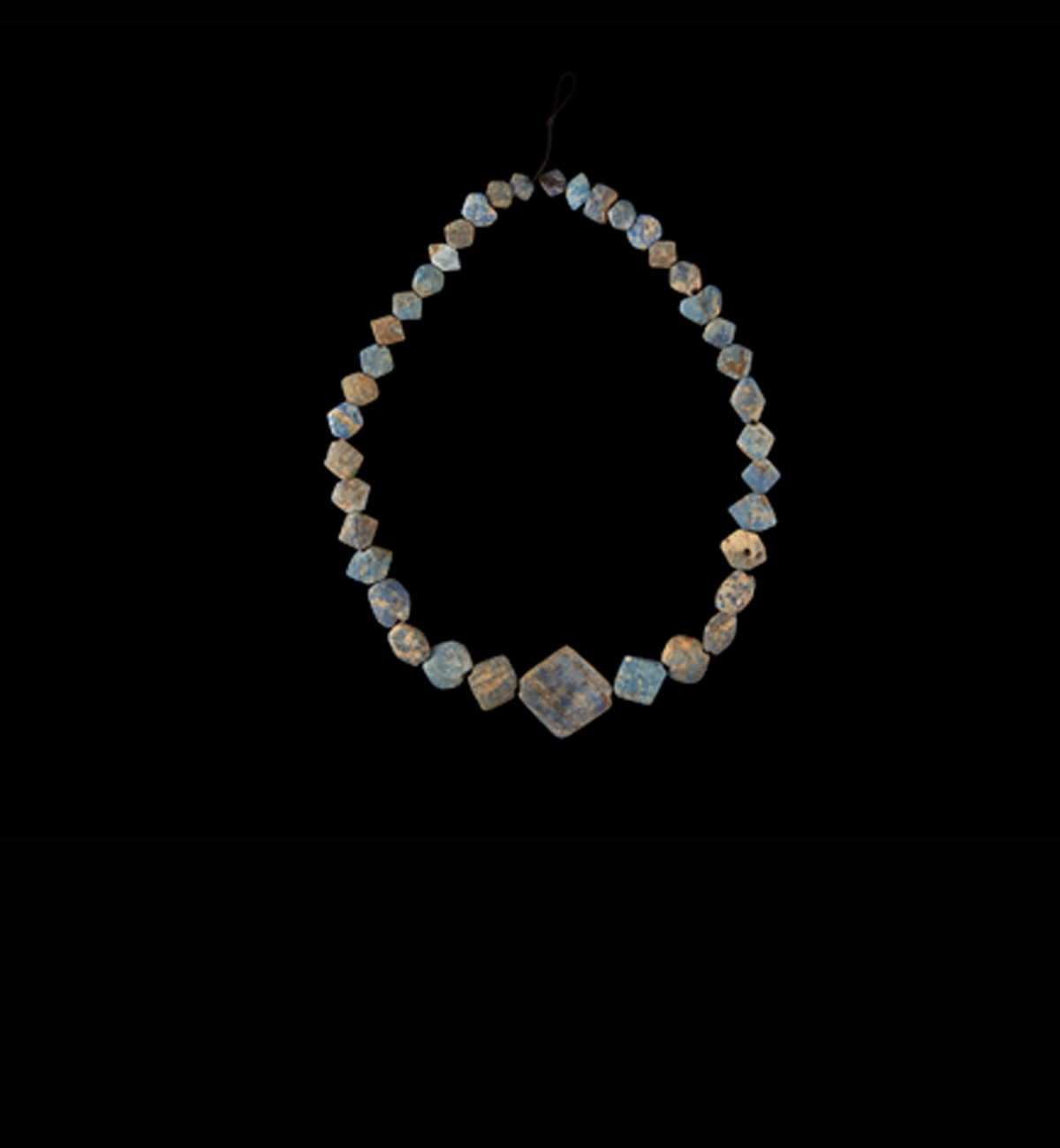 Necklace (Treasure of Tod)