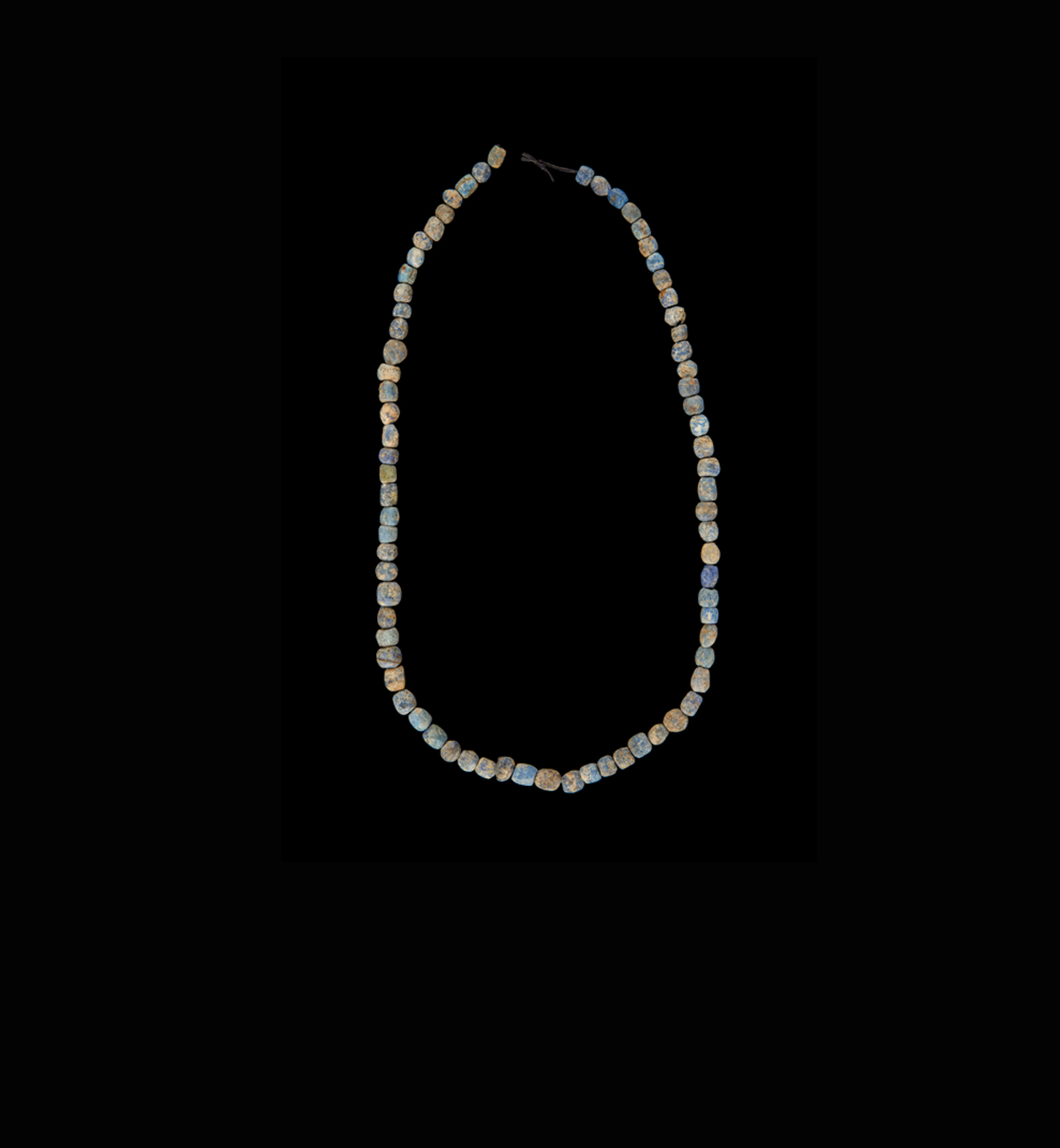 Necklace (Treasure of Tod)