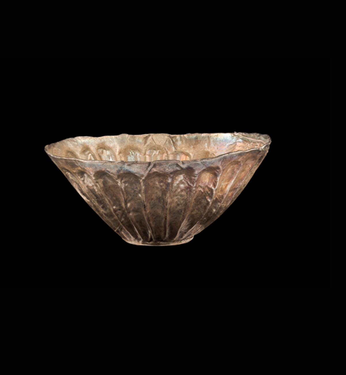 Small Bowl (Treasure of Tod)
