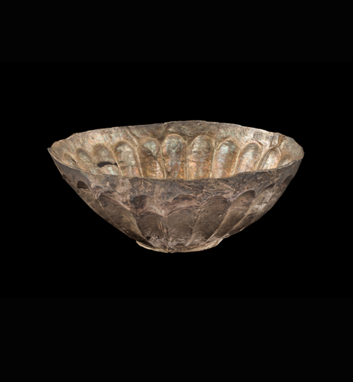 Small Bowl (Treasure of Tod)