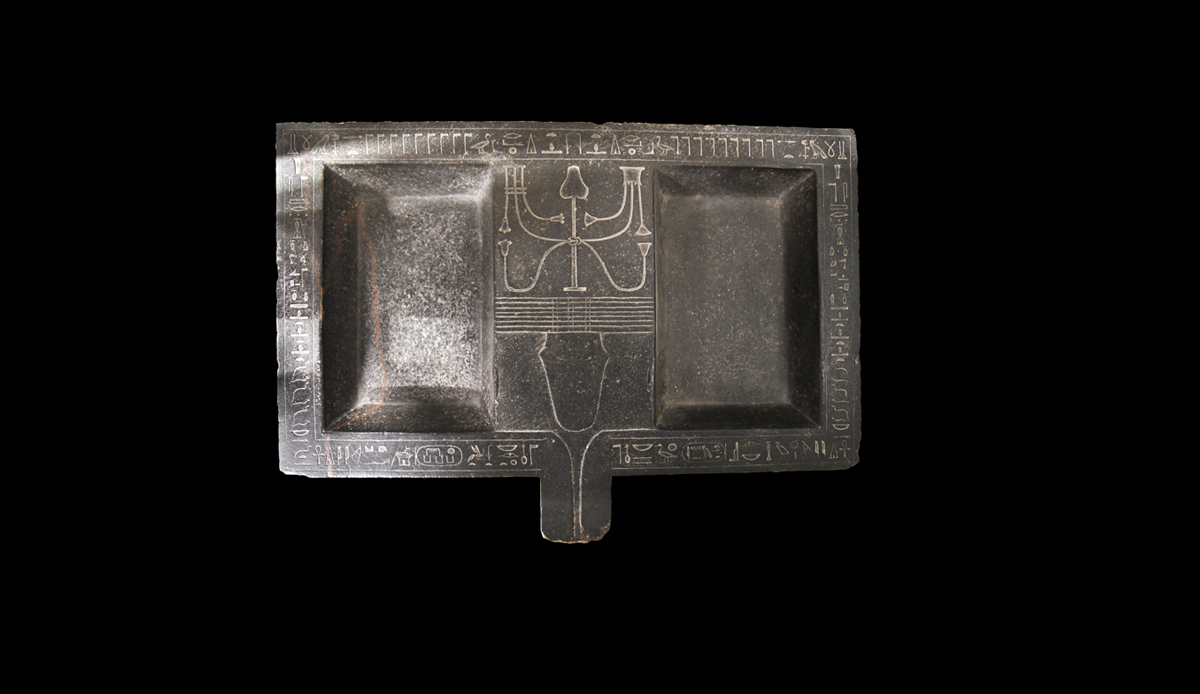 Offering Table of King Amenemhat II