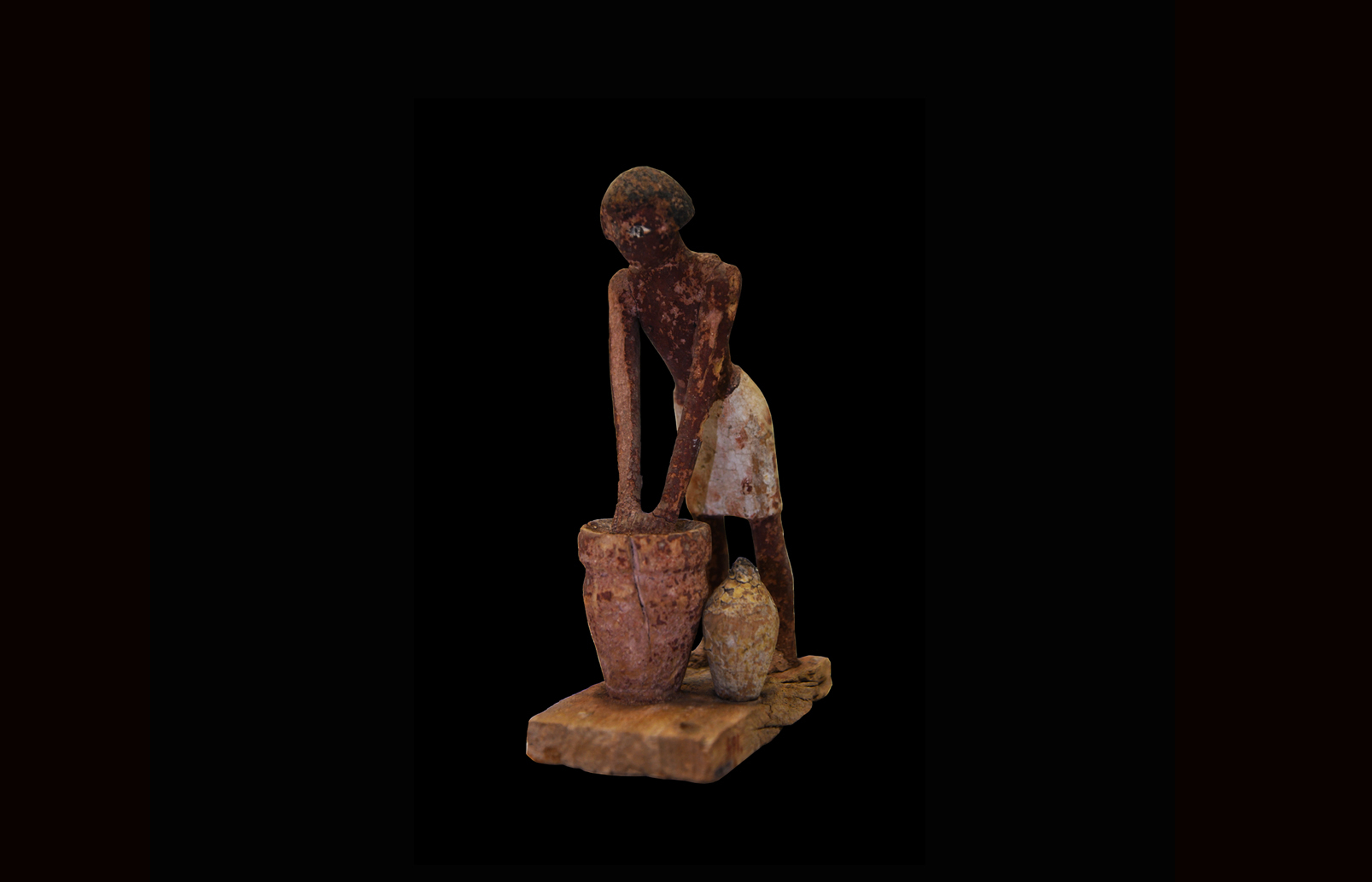 نموذج لصانع الجعة