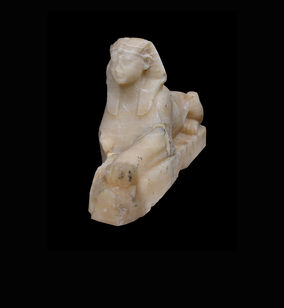 Sphinx of Thutmose III