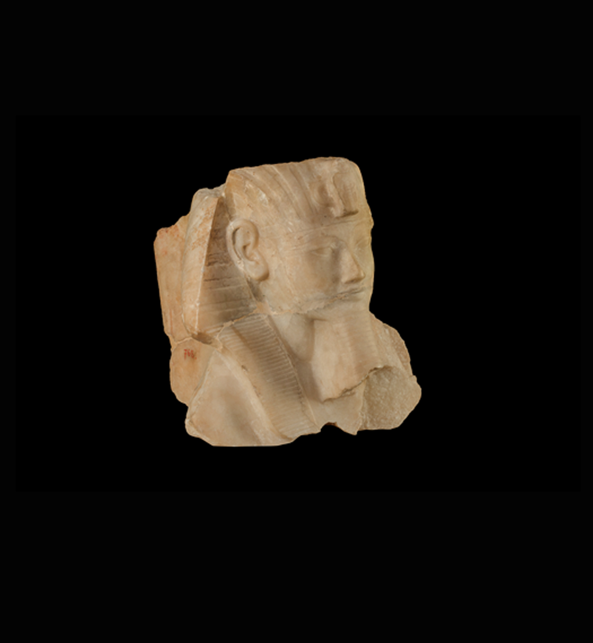 King Amenhotep III
