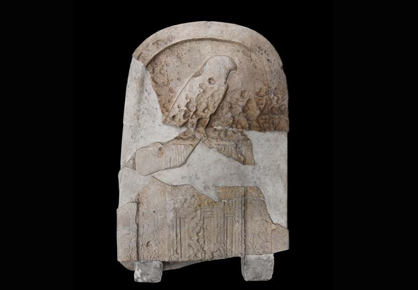 Stela of Djer