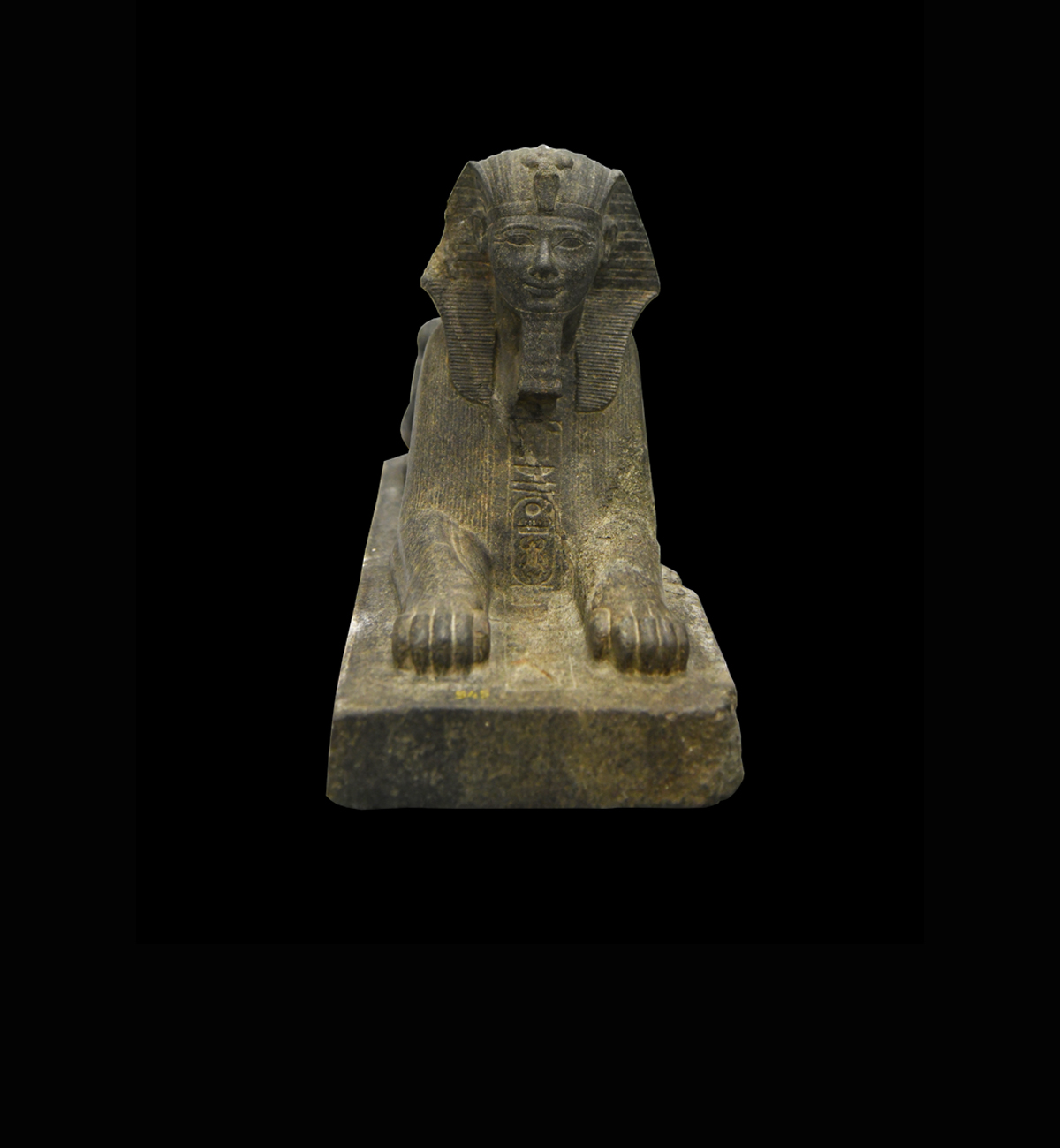 Sphinx of Thutmose III