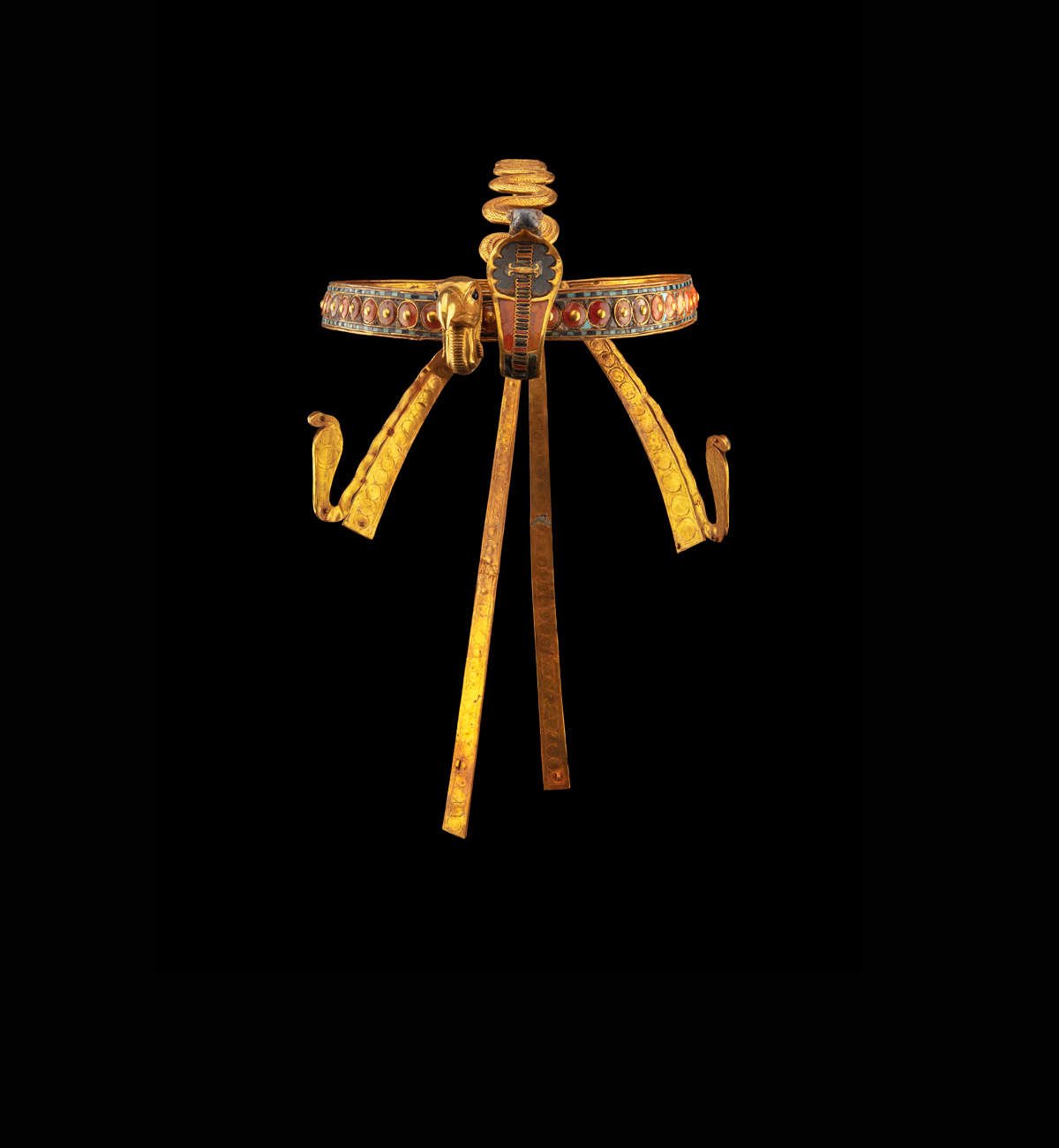 الإكليل الملكي