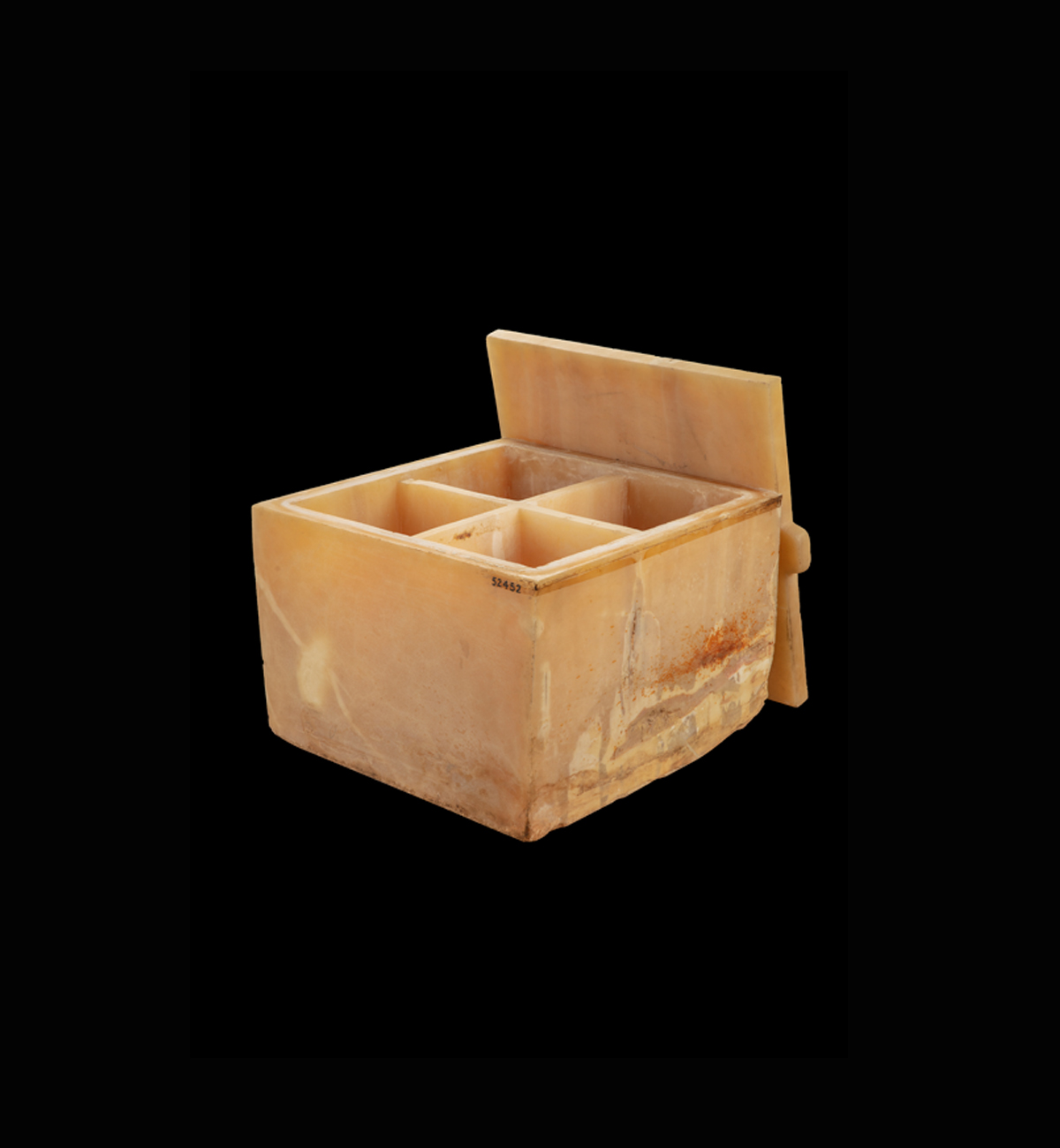 Canopic Chest of Queen Hetepheres I