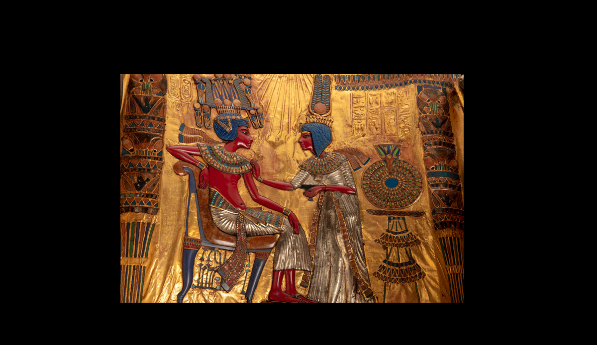 Golden Throne