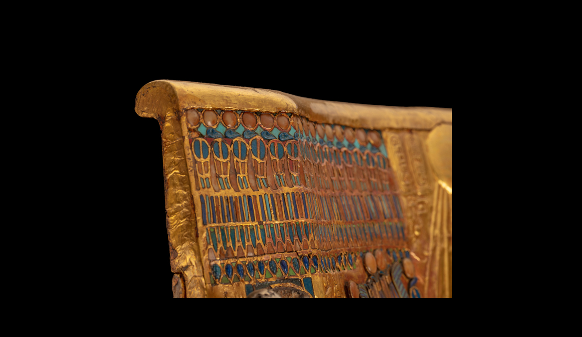 Golden Throne