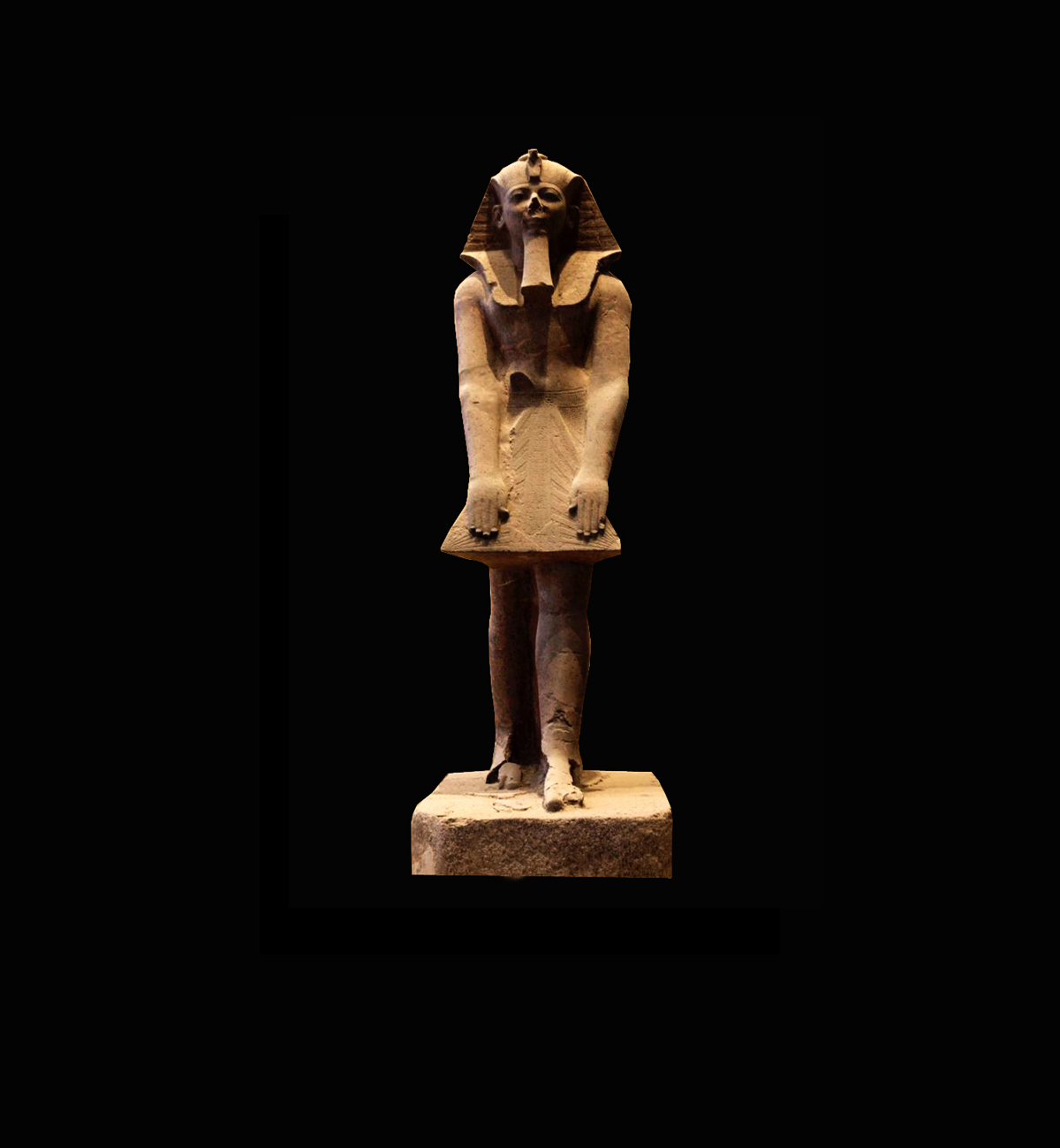 Statue of Queen Hatshepsut