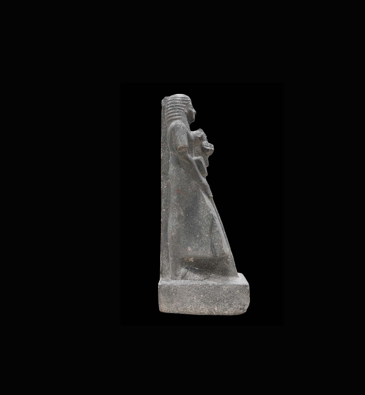 Statue of Bakenkhonsu