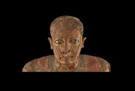 Statue of the Scribe Mitri Statue of the Scribe Mitri