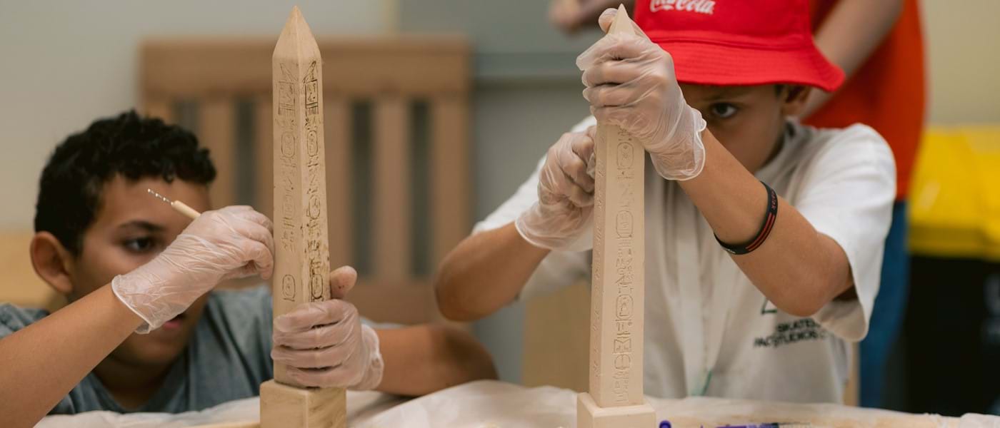 Woodworking Workshops