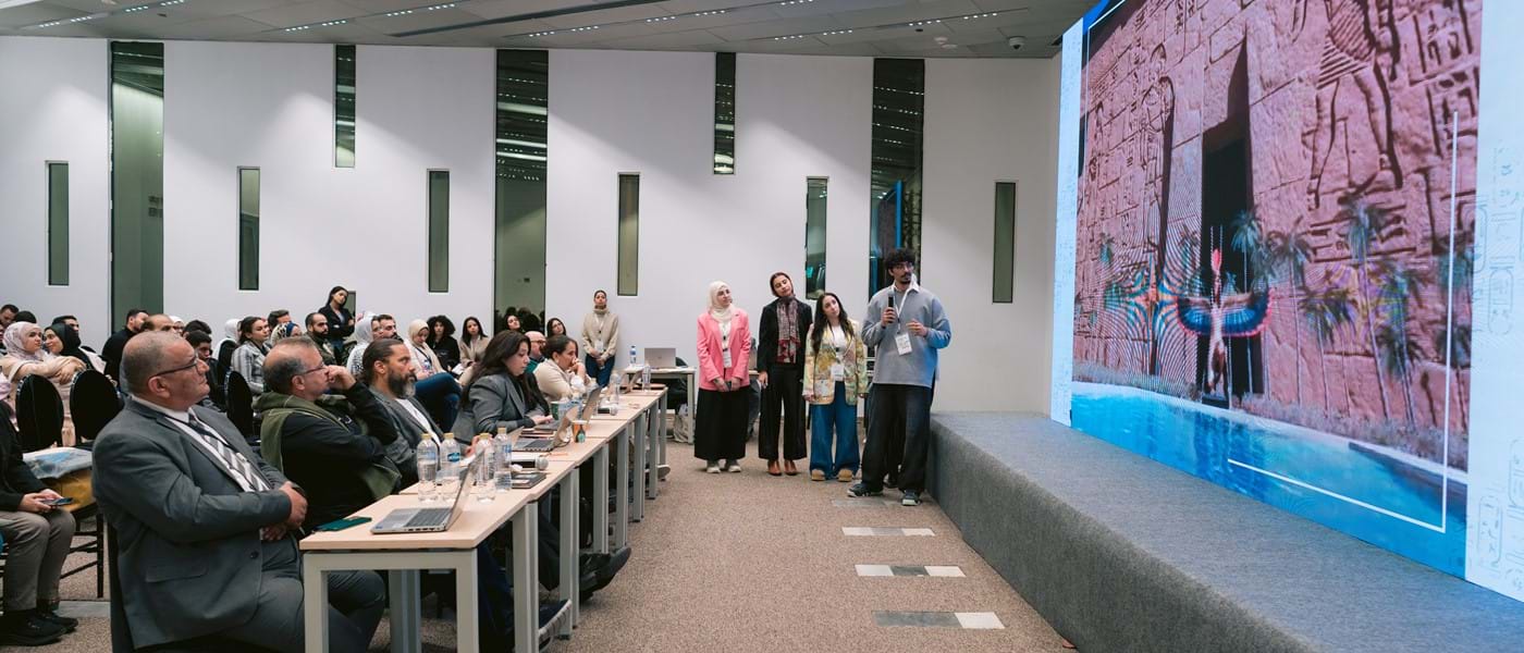 GEM Hackathon - Second Edition