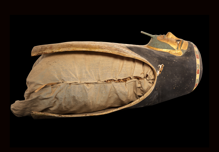 Mummy Mask of Mesehti1