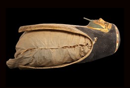 Mummy Mask of Mesehti1 Mummy Mask of Mesehti1